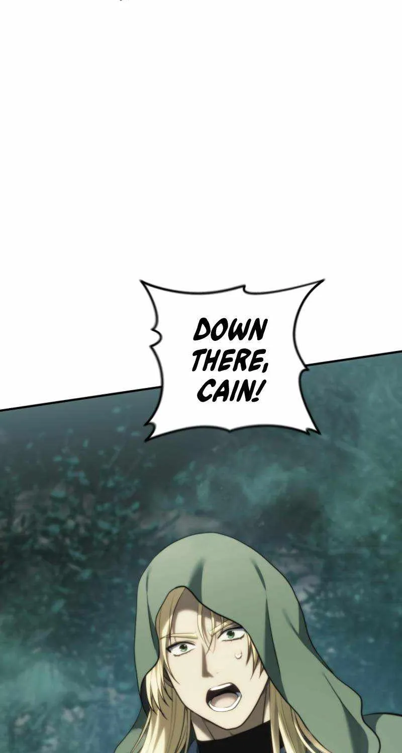 Read Ranker Who Lives A Second Time Manga Online