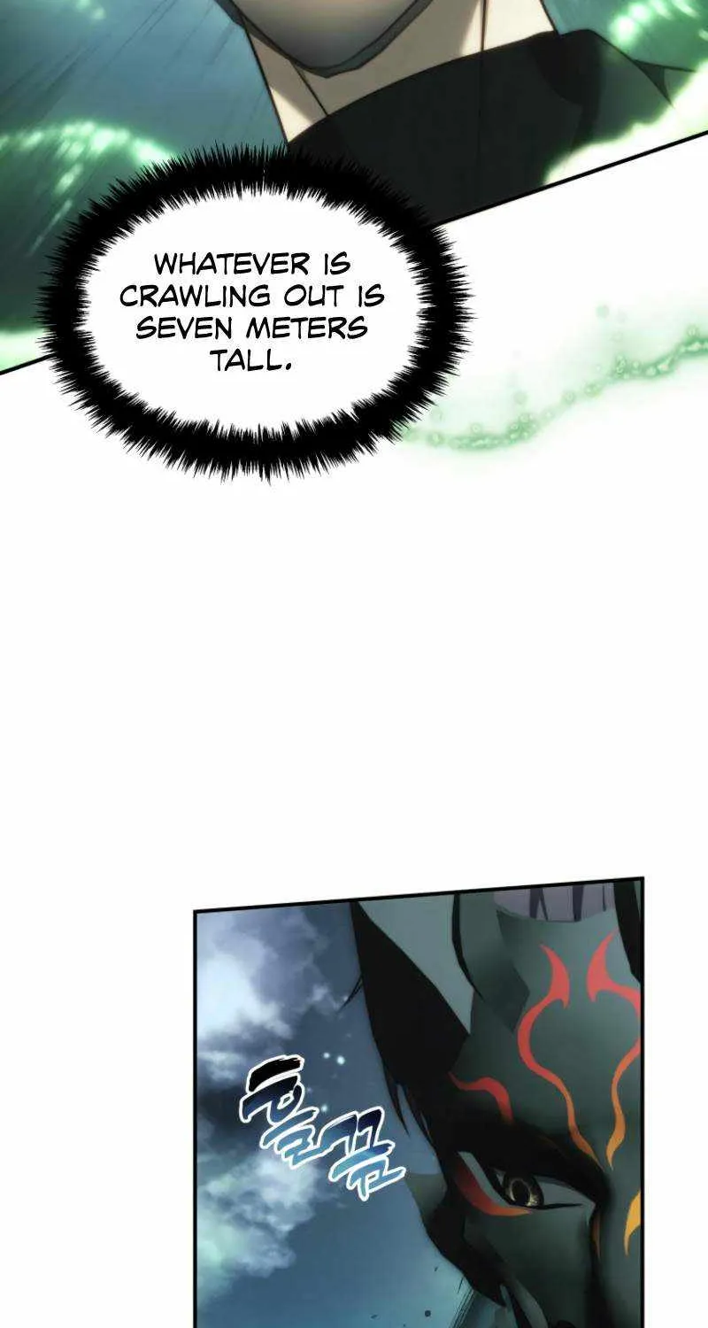 Read Ranker Who Lives A Second Time Manga Online