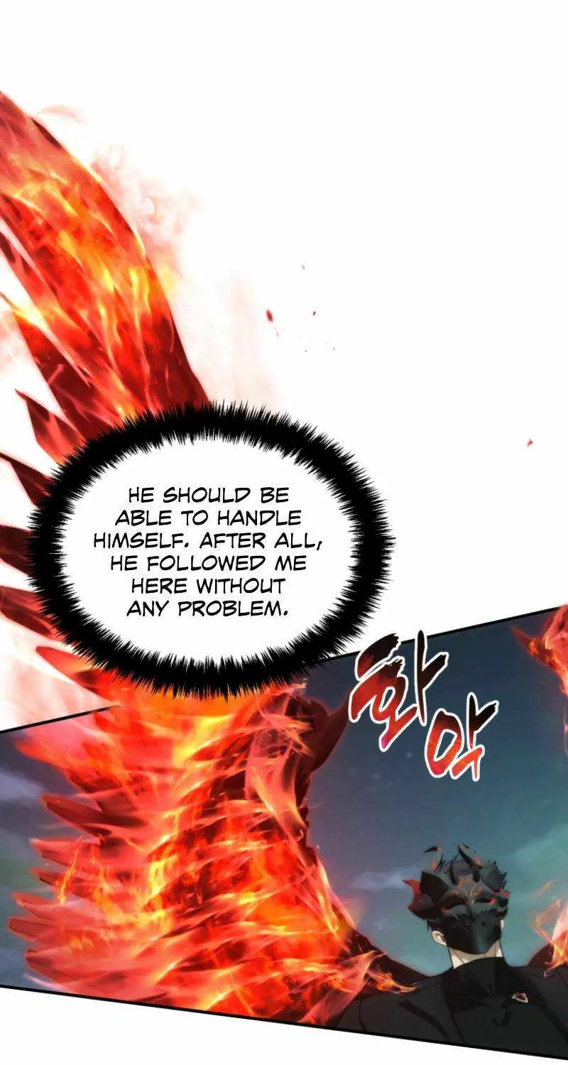 Read Ranker Who Lives A Second Time Manga Online