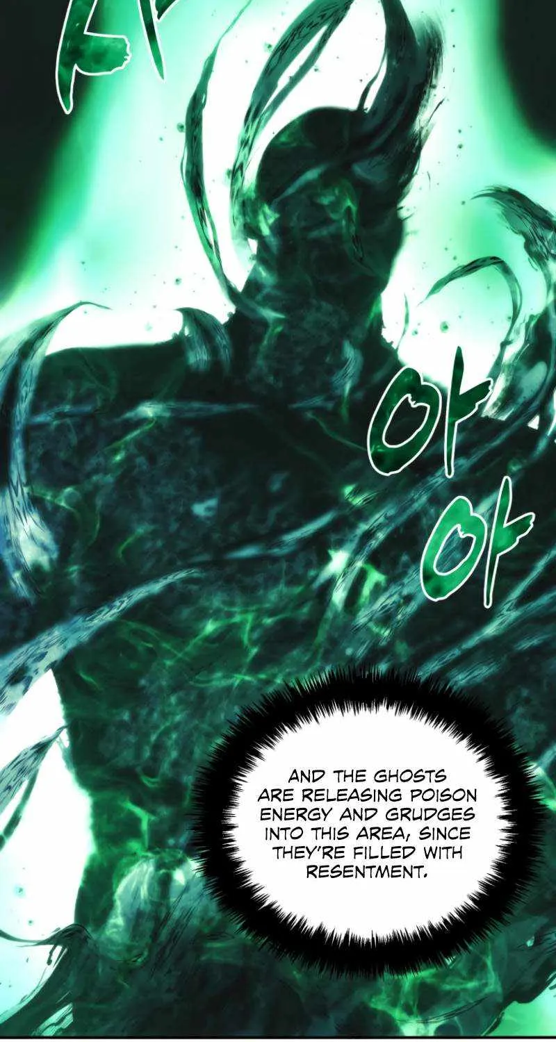 Read Ranker Who Lives A Second Time Manga Online