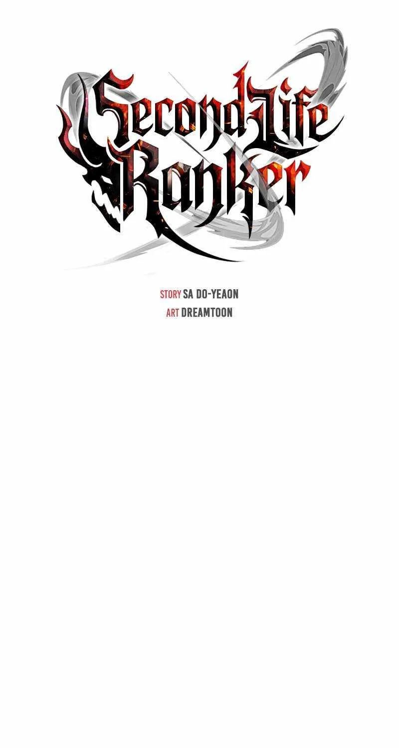 Read Ranker Who Lives A Second Time Manga Online