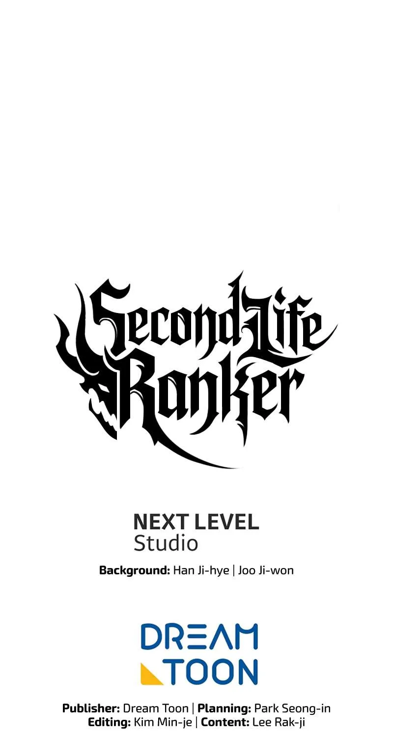 Read Ranker Who Lives A Second Time Manga Online