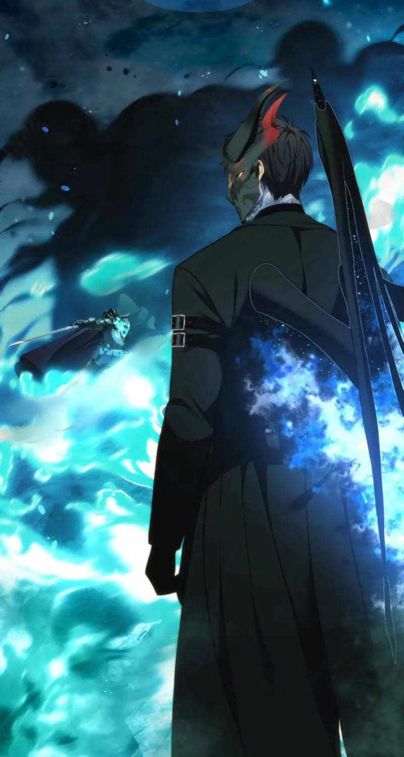 Read Ranker Who Lives A Second Time Manga Online