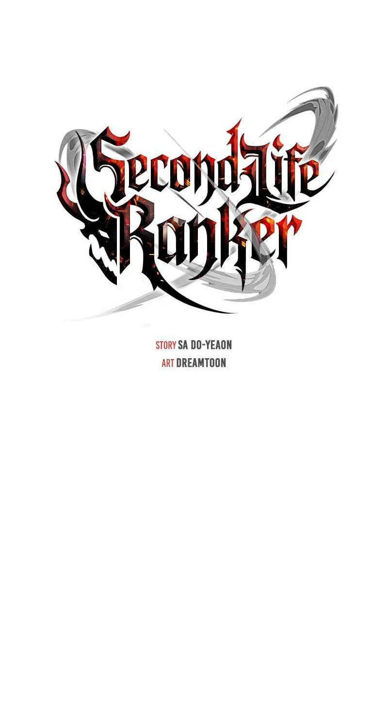 Read Ranker Who Lives A Second Time Manga Online