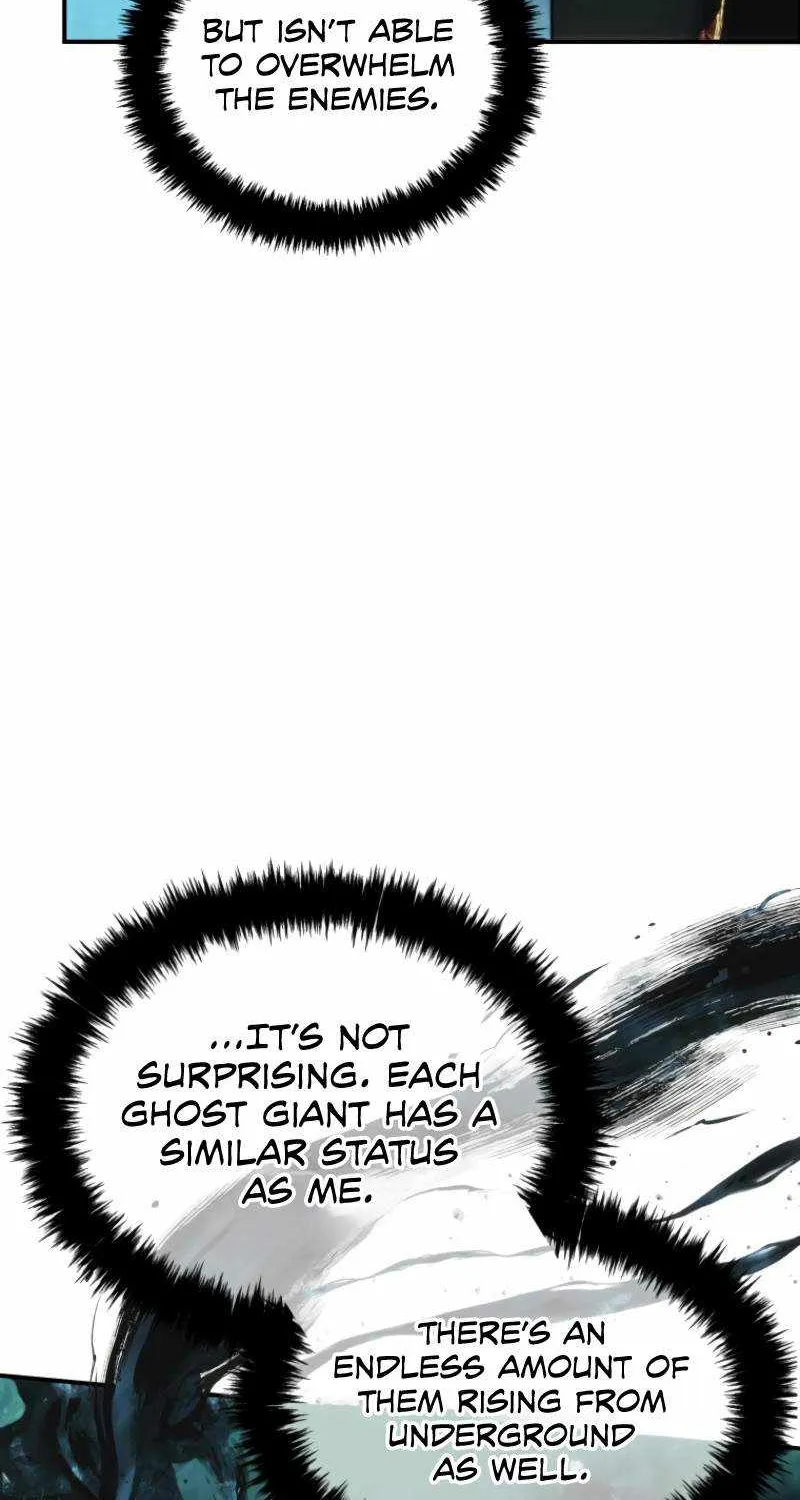 Read Ranker Who Lives A Second Time Manga Online