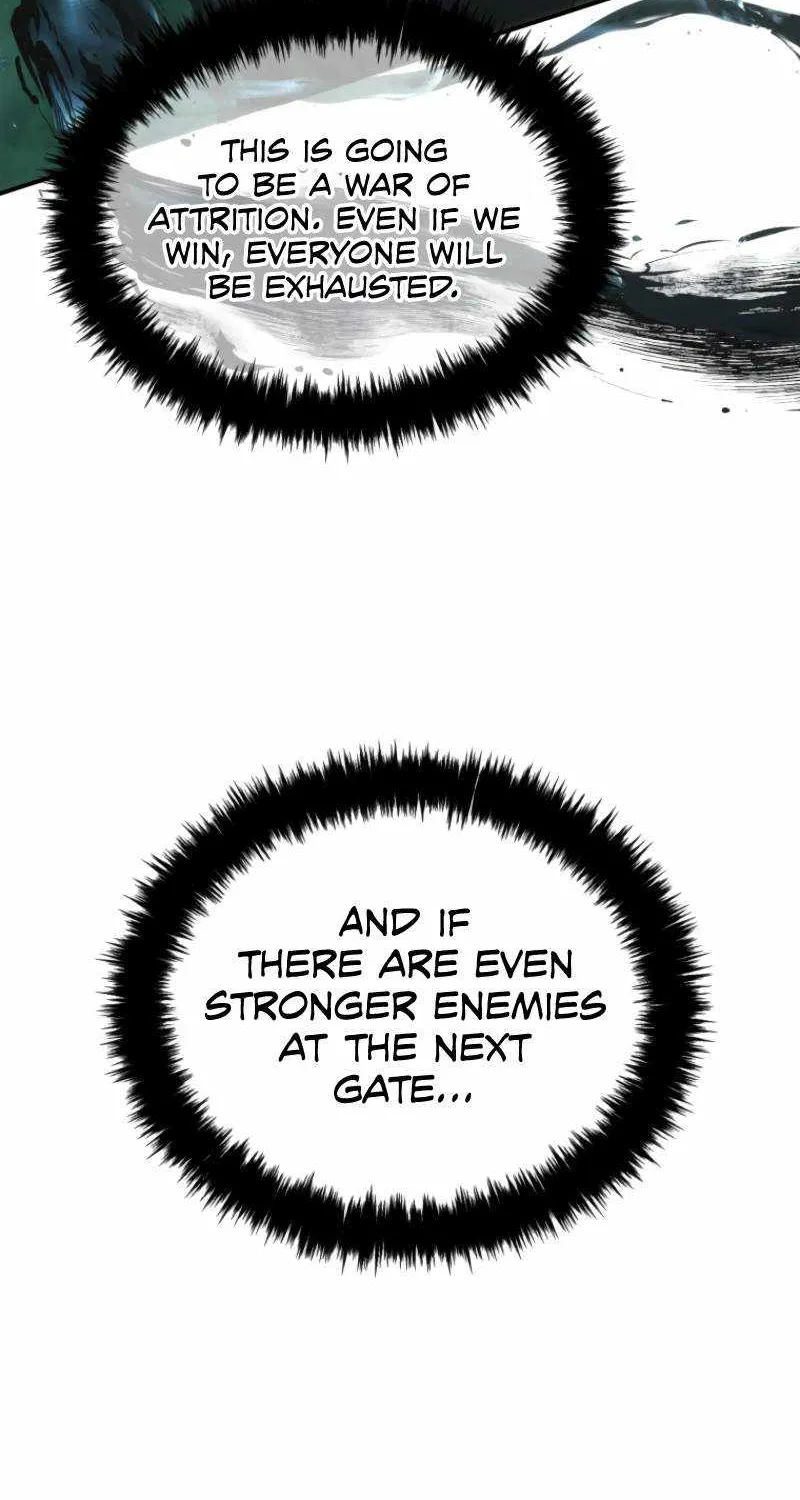 Read Ranker Who Lives A Second Time Manga Online