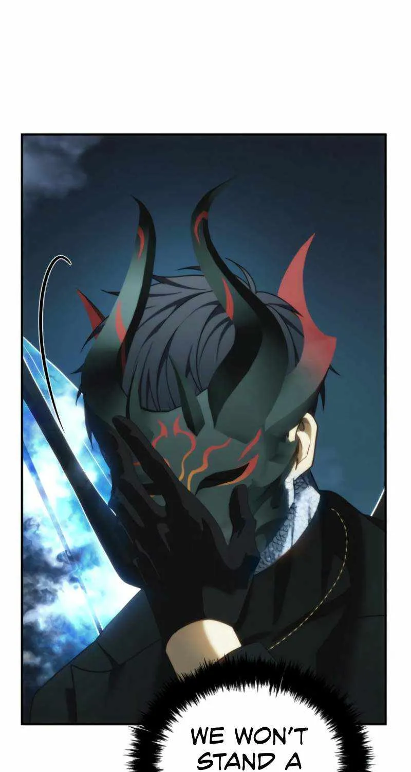 Read Ranker Who Lives A Second Time Manga Online