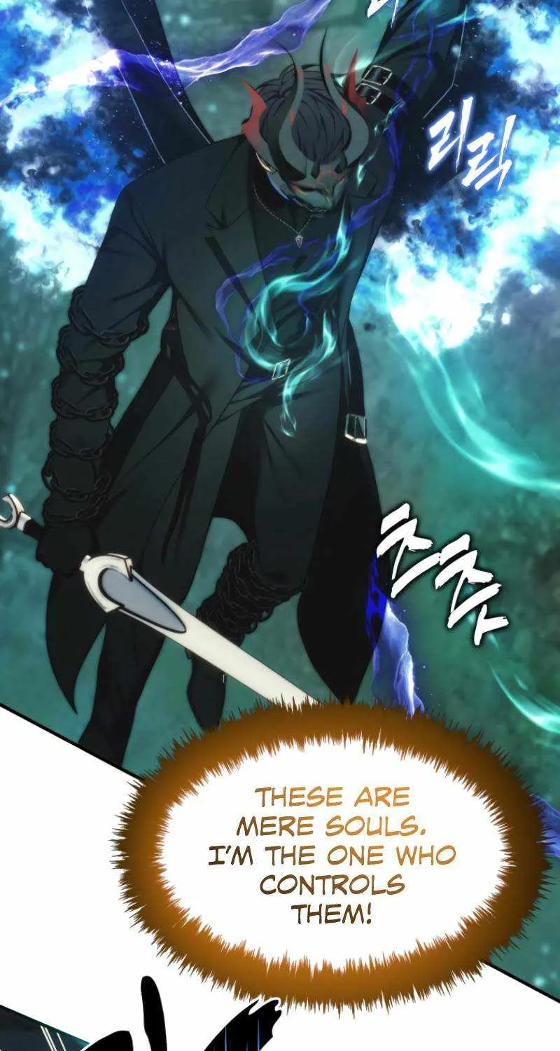 Read Ranker Who Lives A Second Time Manga Online