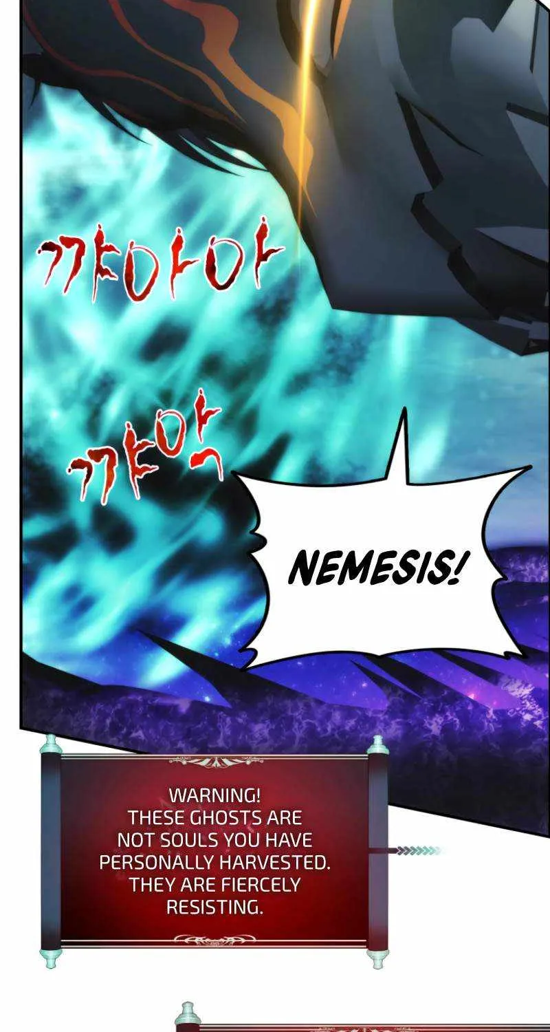 Read Ranker Who Lives A Second Time Manga Online