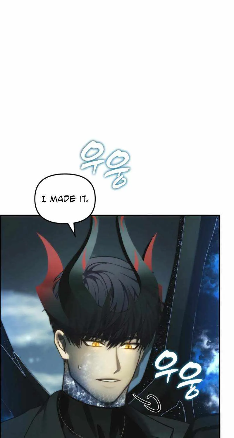 Read Ranker Who Lives A Second Time Manga Online