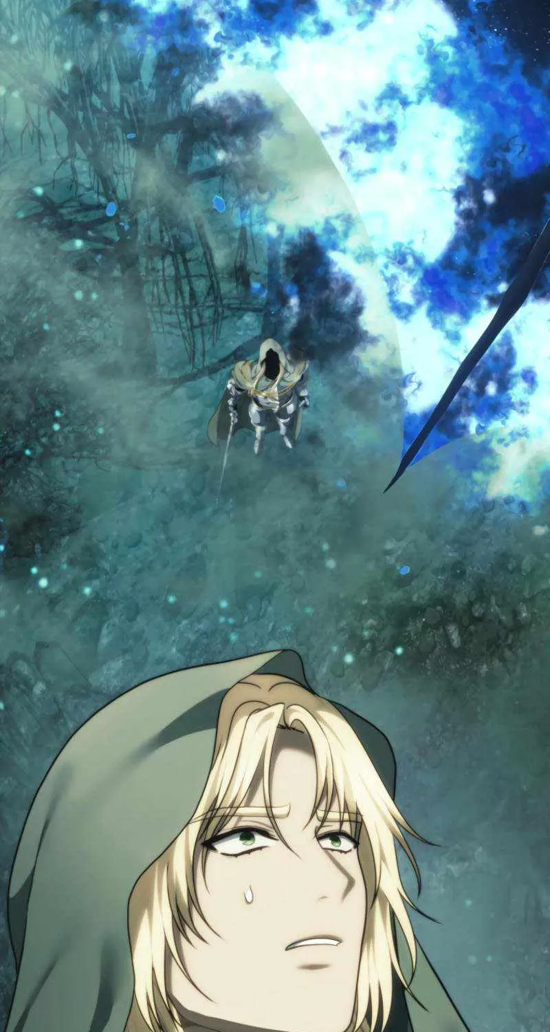 Read Ranker Who Lives A Second Time Manga Online