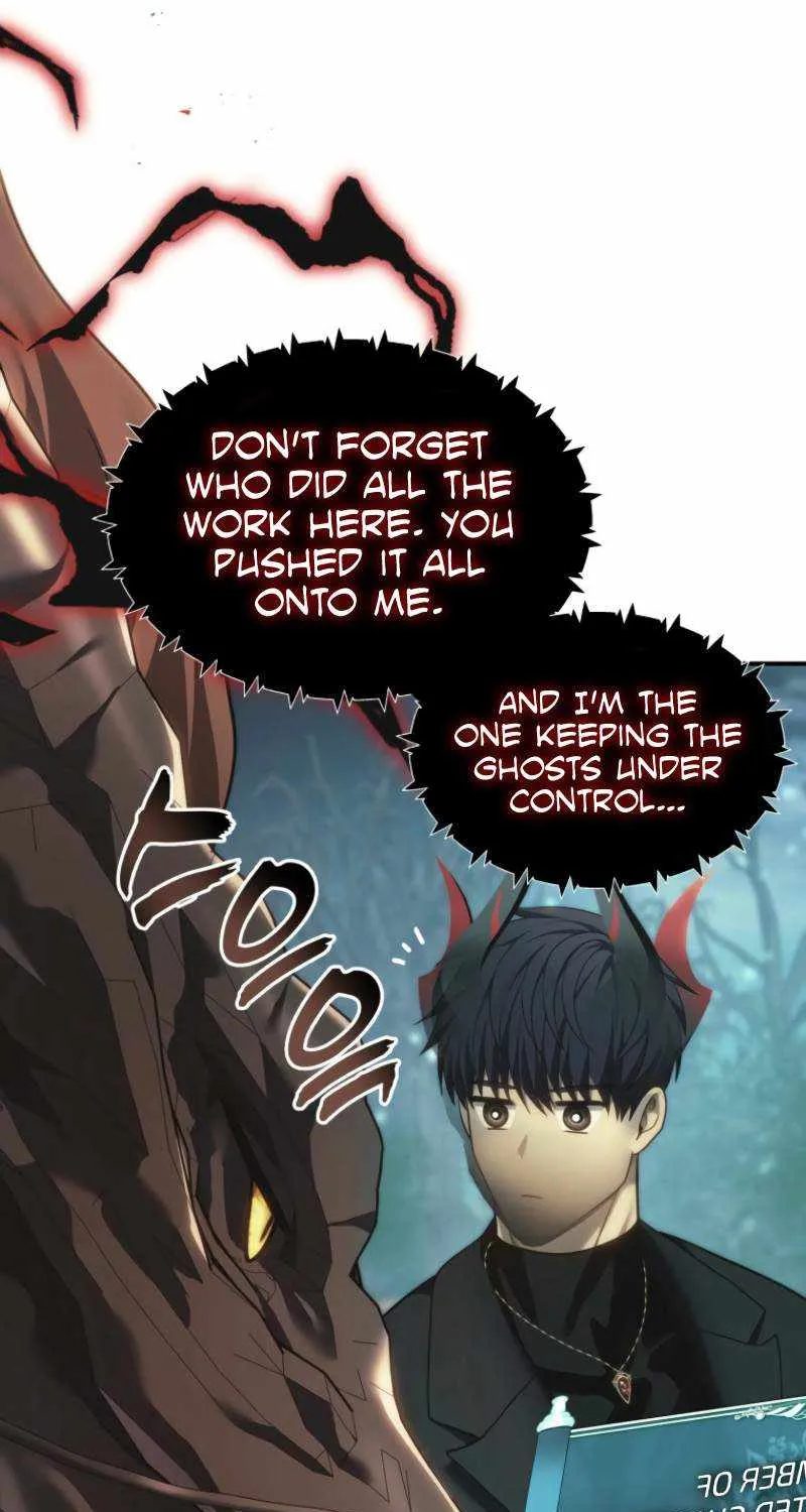 Read Ranker Who Lives A Second Time Manga Online