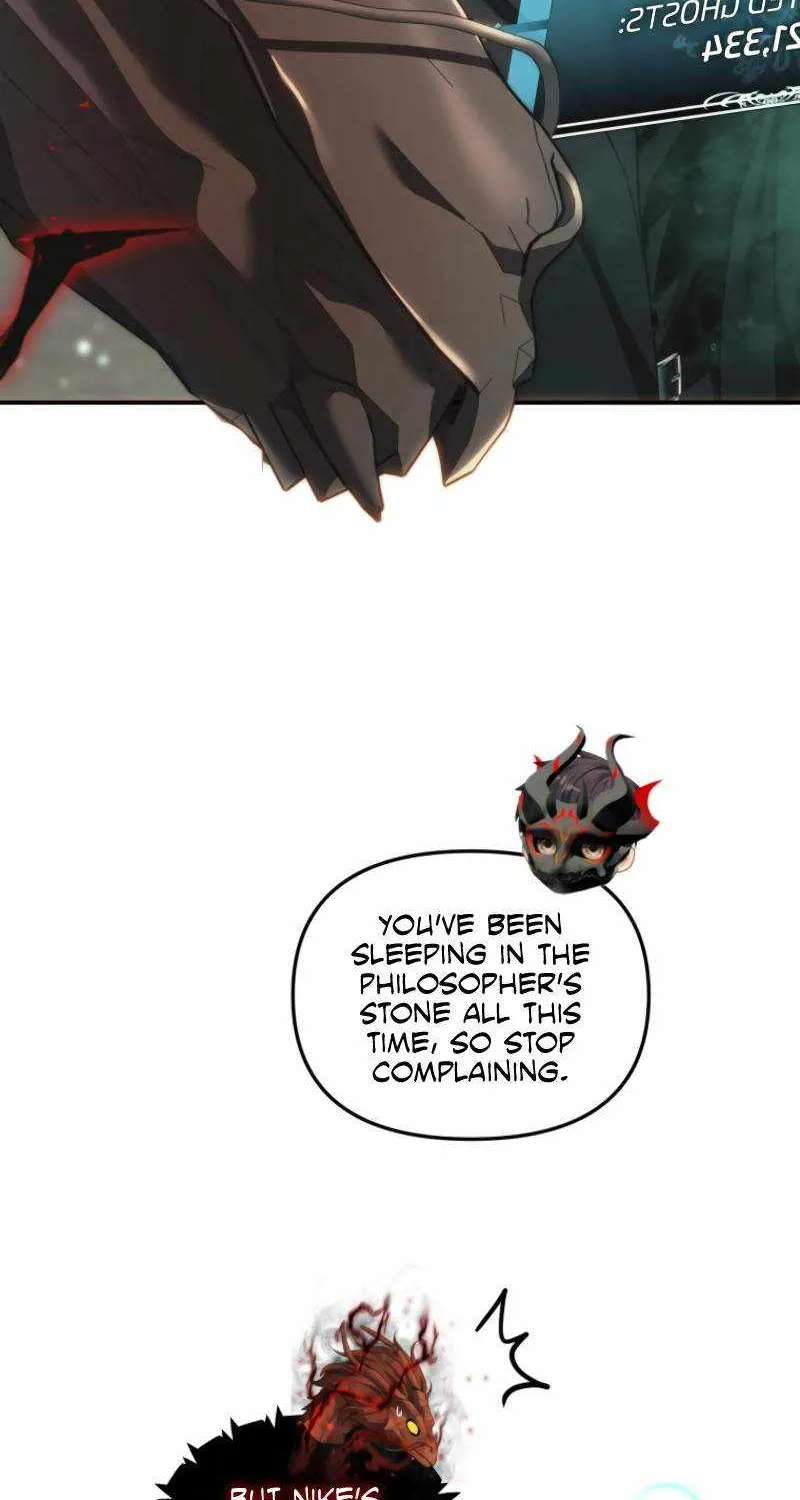 Read Ranker Who Lives A Second Time Manga Online