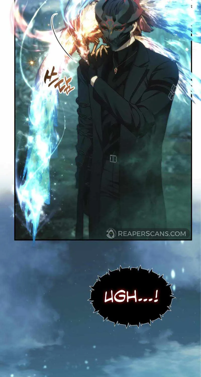 Read Ranker Who Lives A Second Time Manga Online