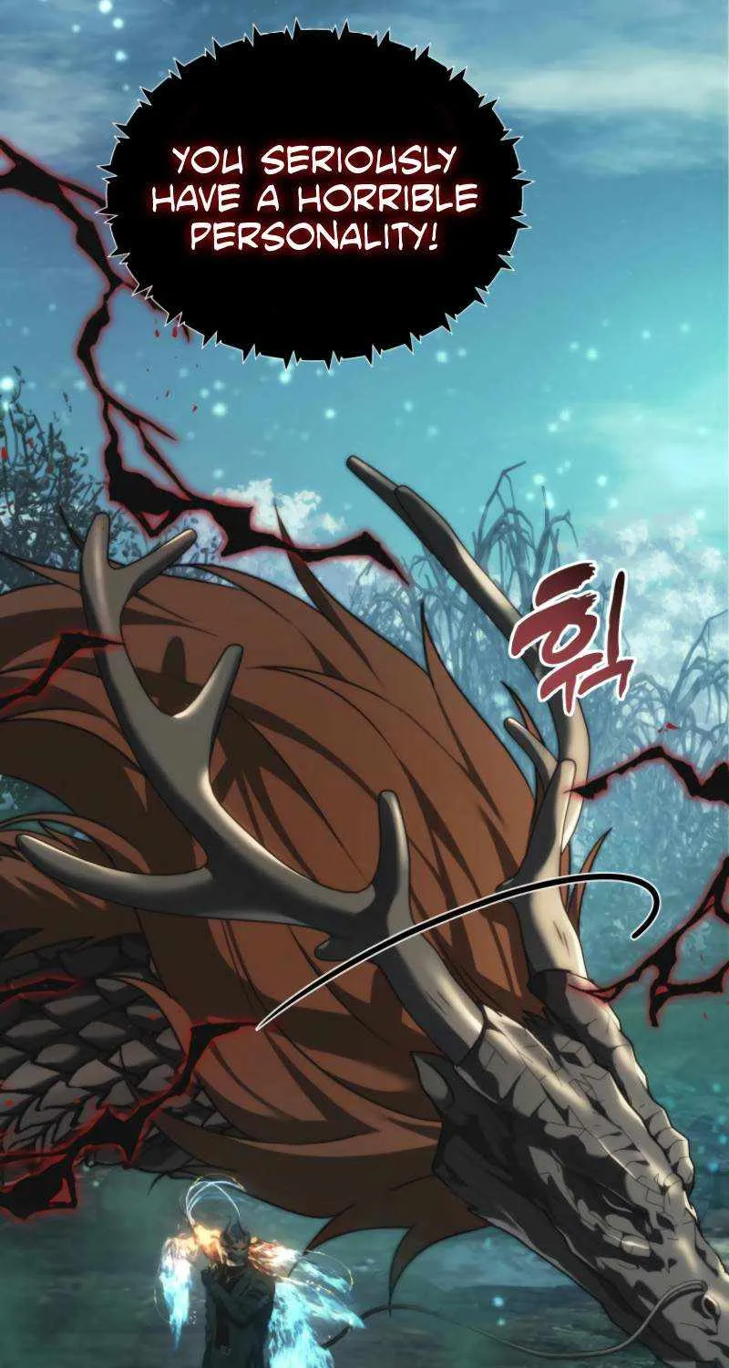 Read Ranker Who Lives A Second Time Manga Online