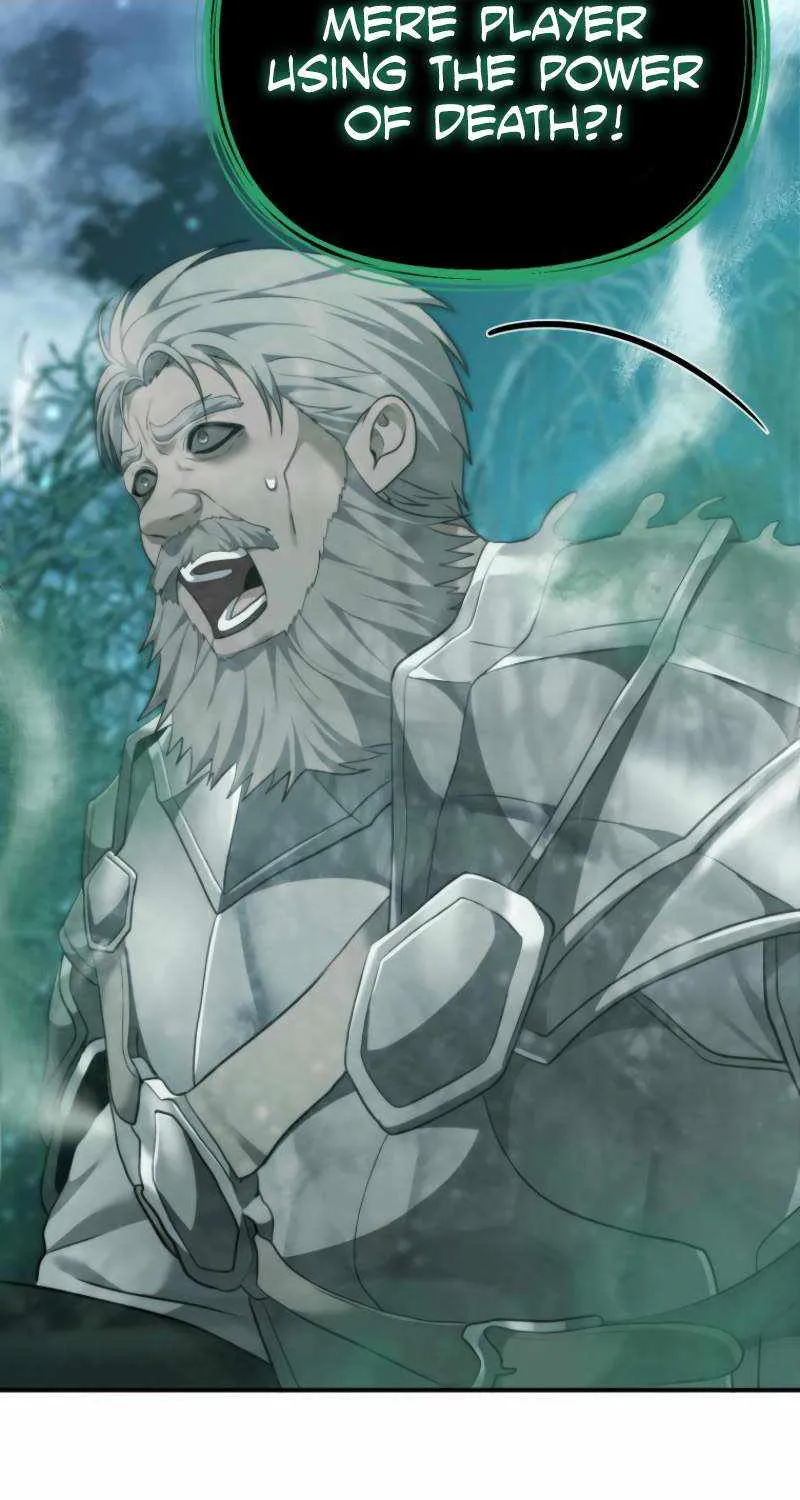 Read Ranker Who Lives A Second Time Manga Online