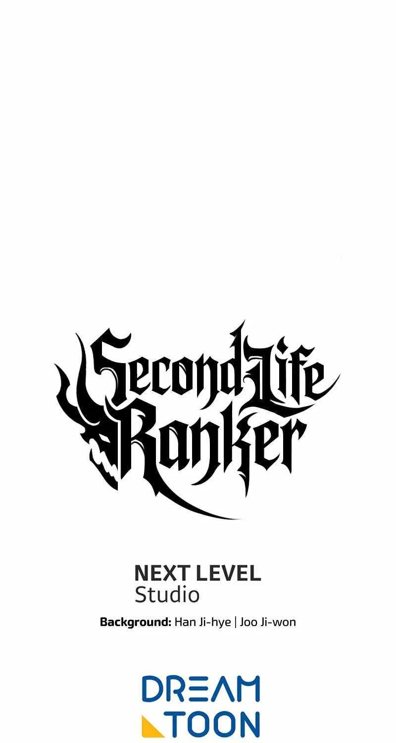 Read Ranker Who Lives A Second Time Manga Online