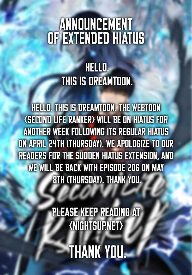 Read Ranker Who Lives A Second Time Manga Online