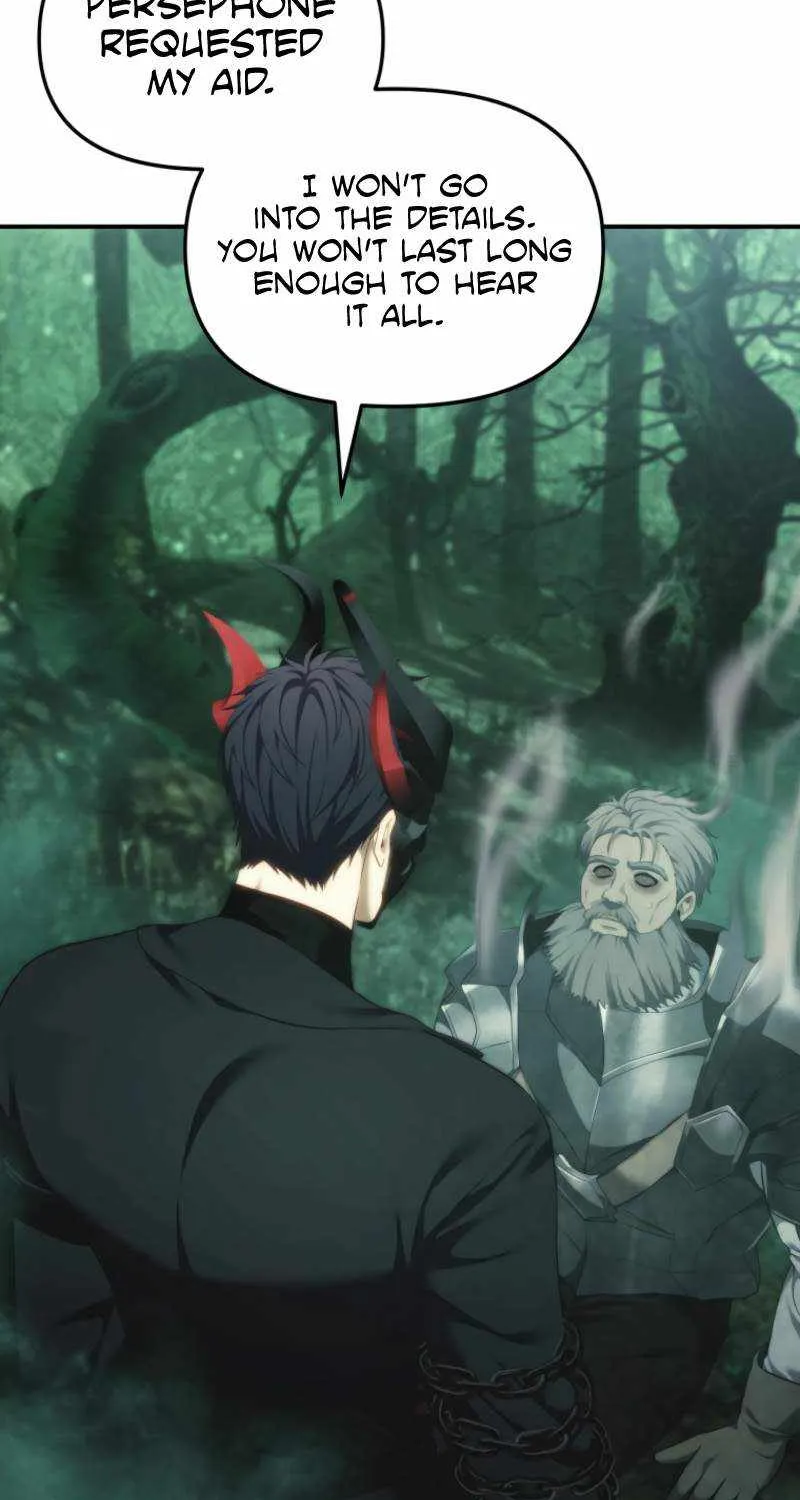 Read Ranker Who Lives A Second Time Manga Online