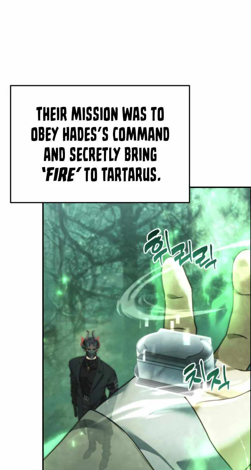 Read Ranker Who Lives A Second Time Manga Online