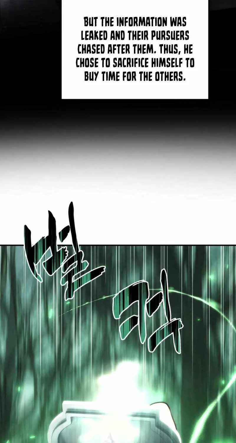 Read Ranker Who Lives A Second Time Manga Online