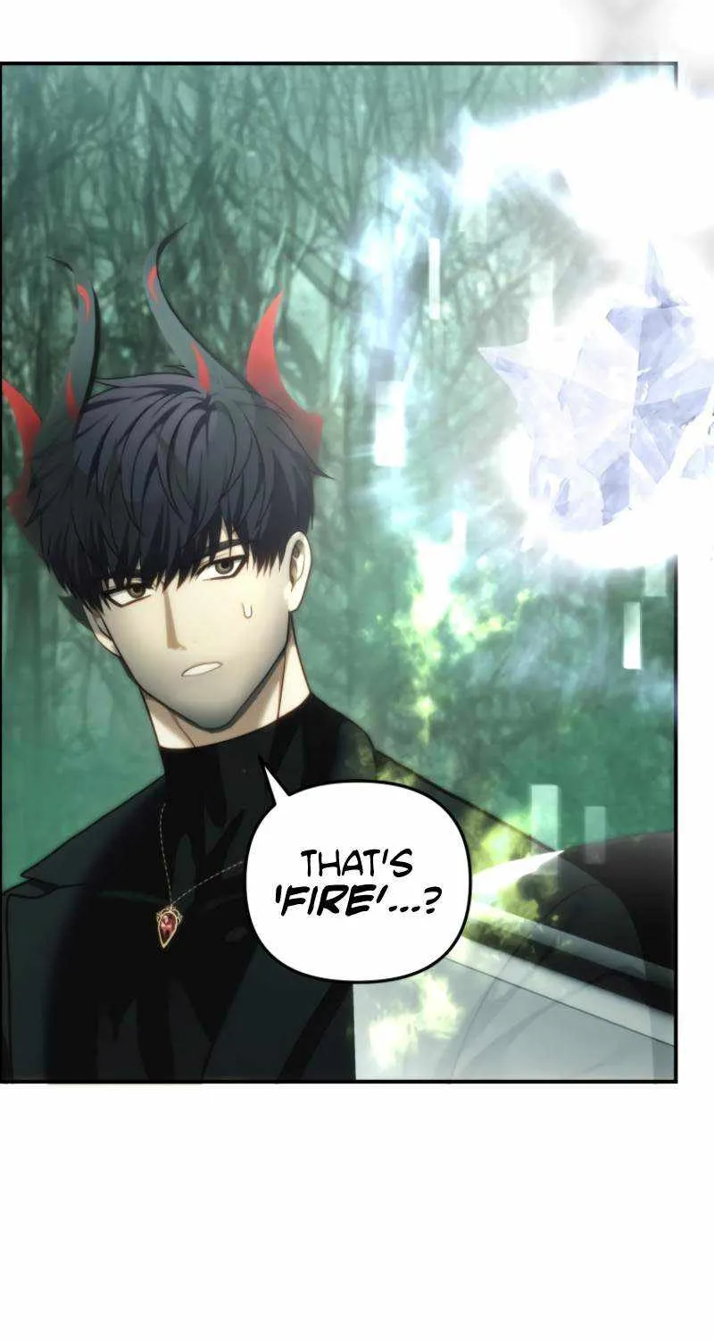 Read Ranker Who Lives A Second Time Manga Online