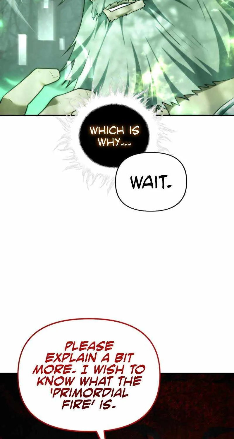 Read Ranker Who Lives A Second Time Manga Online