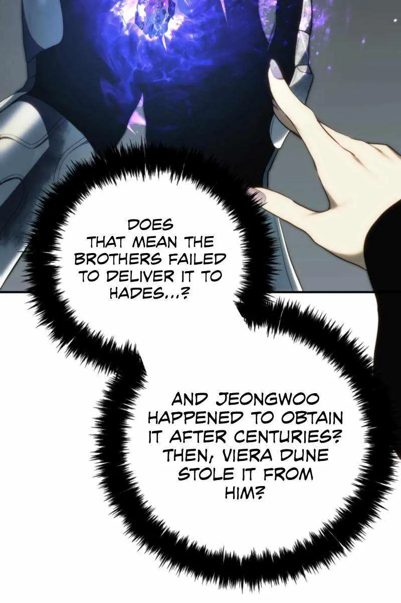 Read Ranker Who Lives A Second Time Manga Online