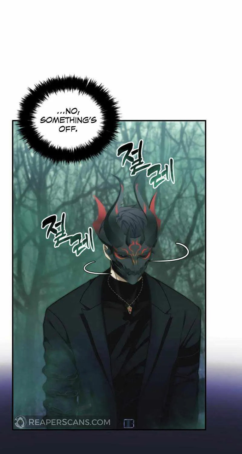 Read Ranker Who Lives A Second Time Manga Online