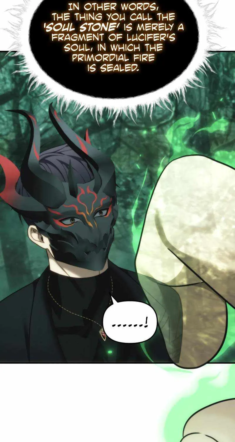 Read Ranker Who Lives A Second Time Manga Online