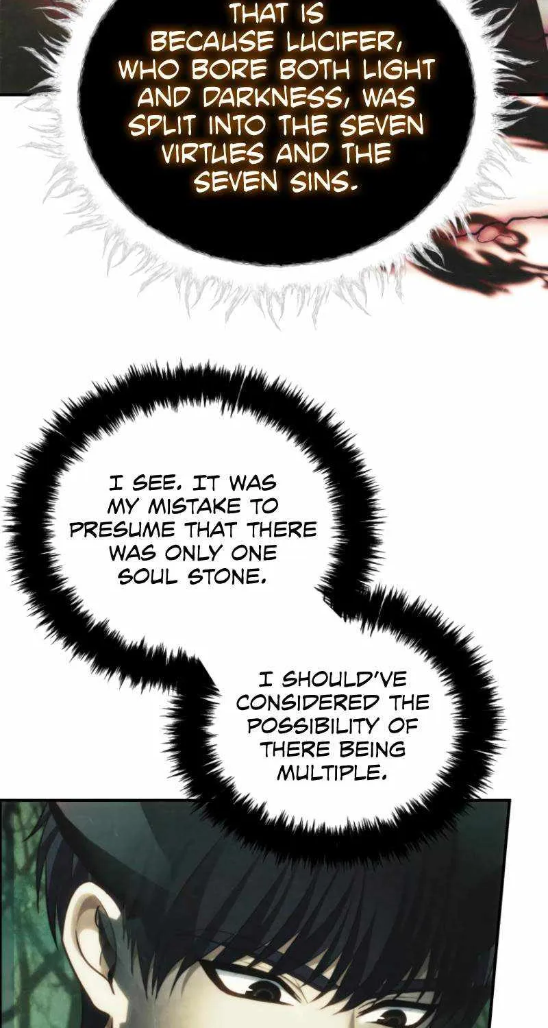 Read Ranker Who Lives A Second Time Manga Online