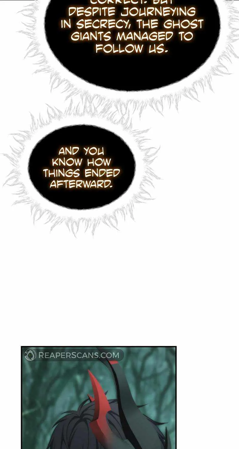 Read Ranker Who Lives A Second Time Manga Online