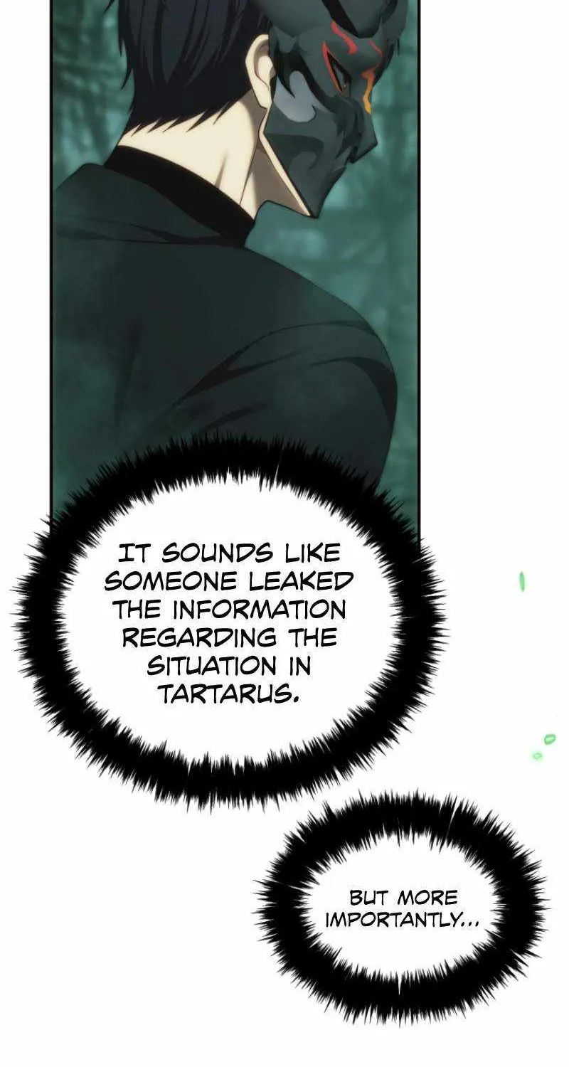 Read Ranker Who Lives A Second Time Manga Online