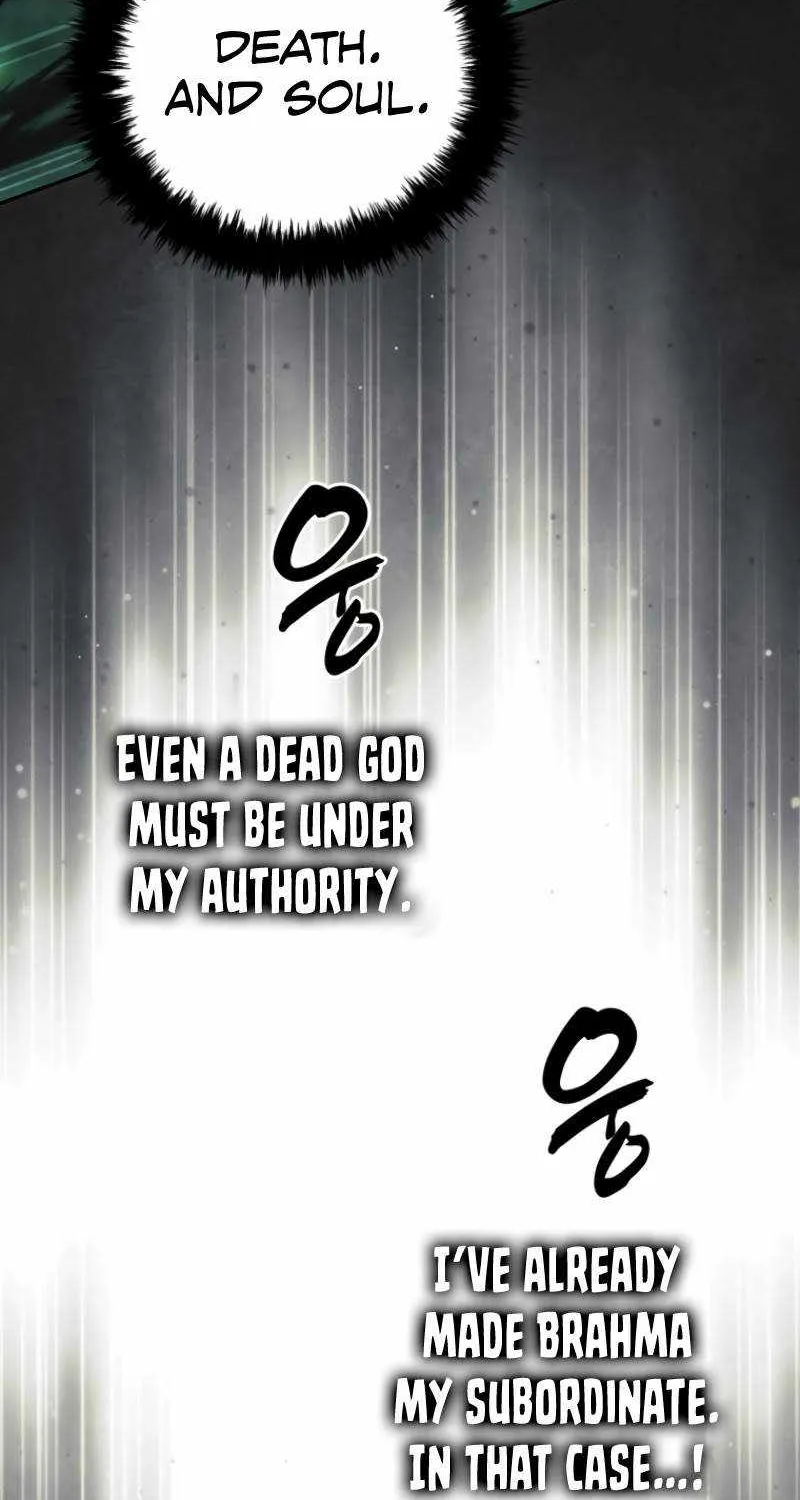 Read Ranker Who Lives A Second Time Manga Online