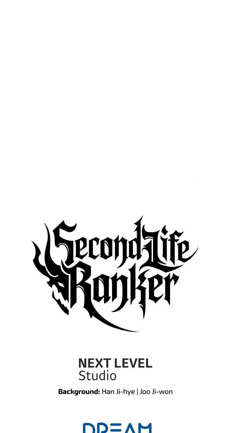 Read Ranker Who Lives A Second Time Manga Online