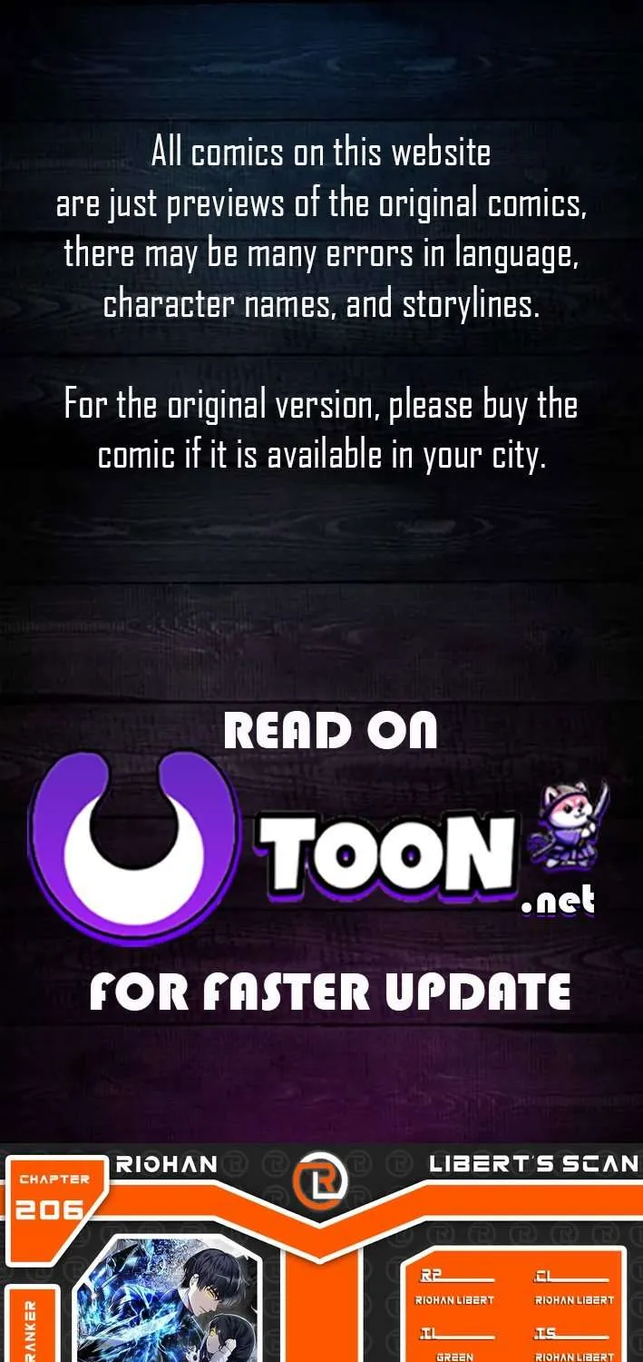 Read Ranker Who Lives A Second Time Manga Online