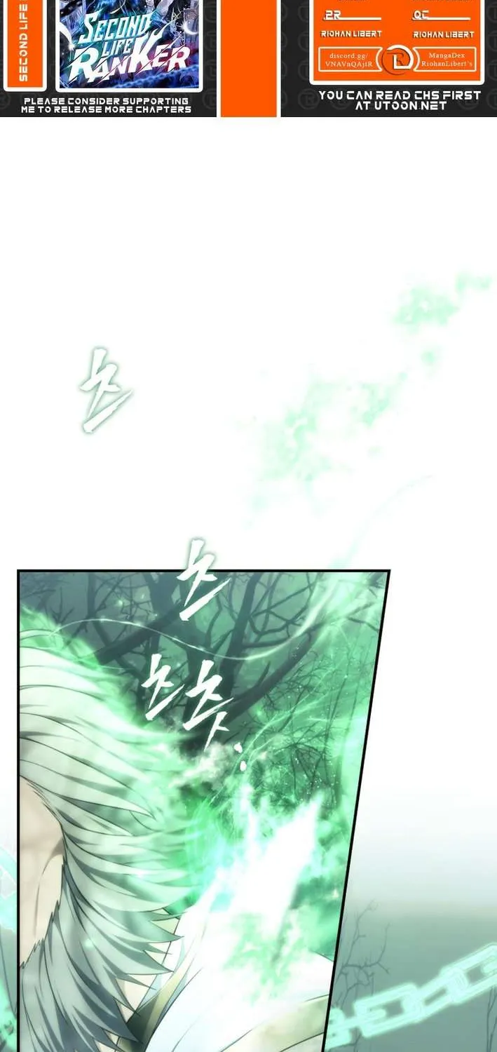 Read Ranker Who Lives A Second Time Manga Online