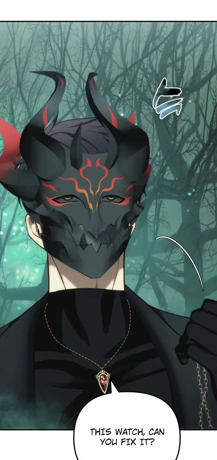 Read Ranker Who Lives A Second Time Manga Online