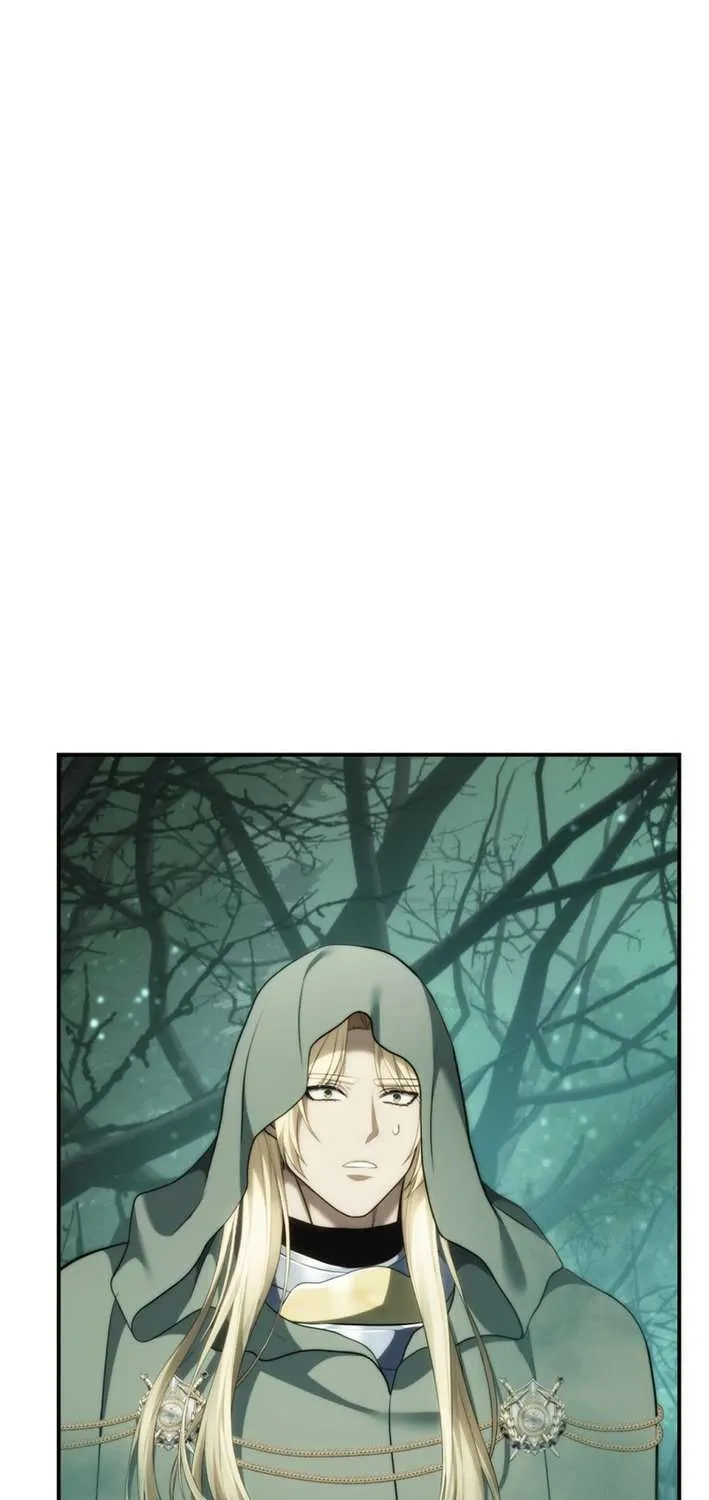 Read Ranker Who Lives A Second Time Manga Online