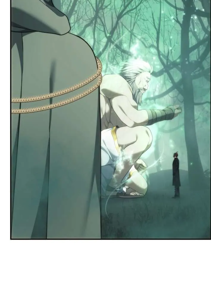 Read Ranker Who Lives A Second Time Manga Online