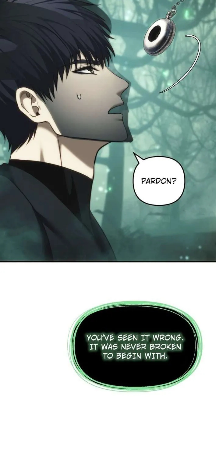 Read Ranker Who Lives A Second Time Manga Online