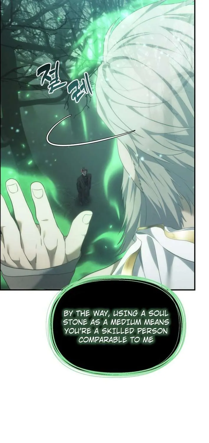 Read Ranker Who Lives A Second Time Manga Online