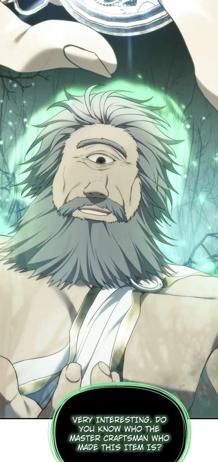 Read Ranker Who Lives A Second Time Manga Online