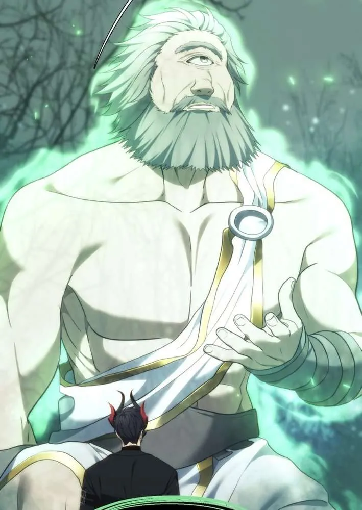 Read Ranker Who Lives A Second Time Manga Online