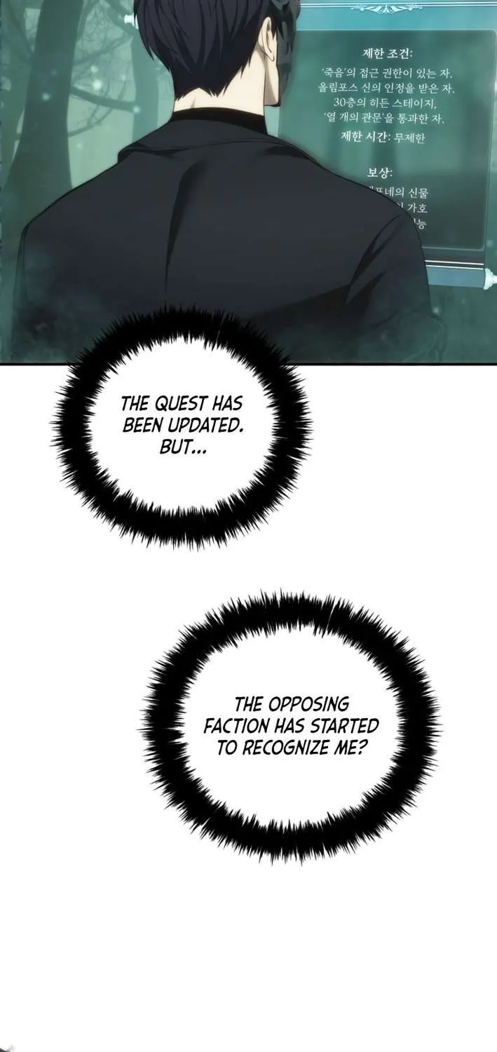 Read Ranker Who Lives A Second Time Manga Online