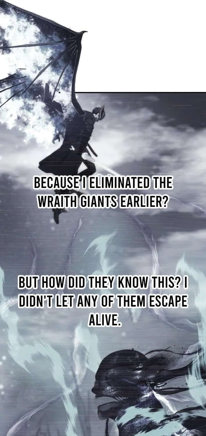 Read Ranker Who Lives A Second Time Manga Online