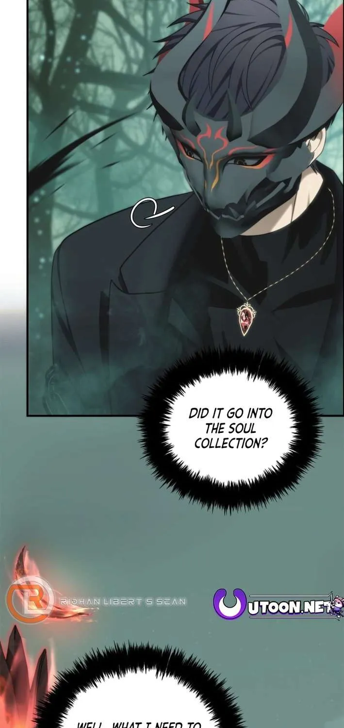 Read Ranker Who Lives A Second Time Manga Online