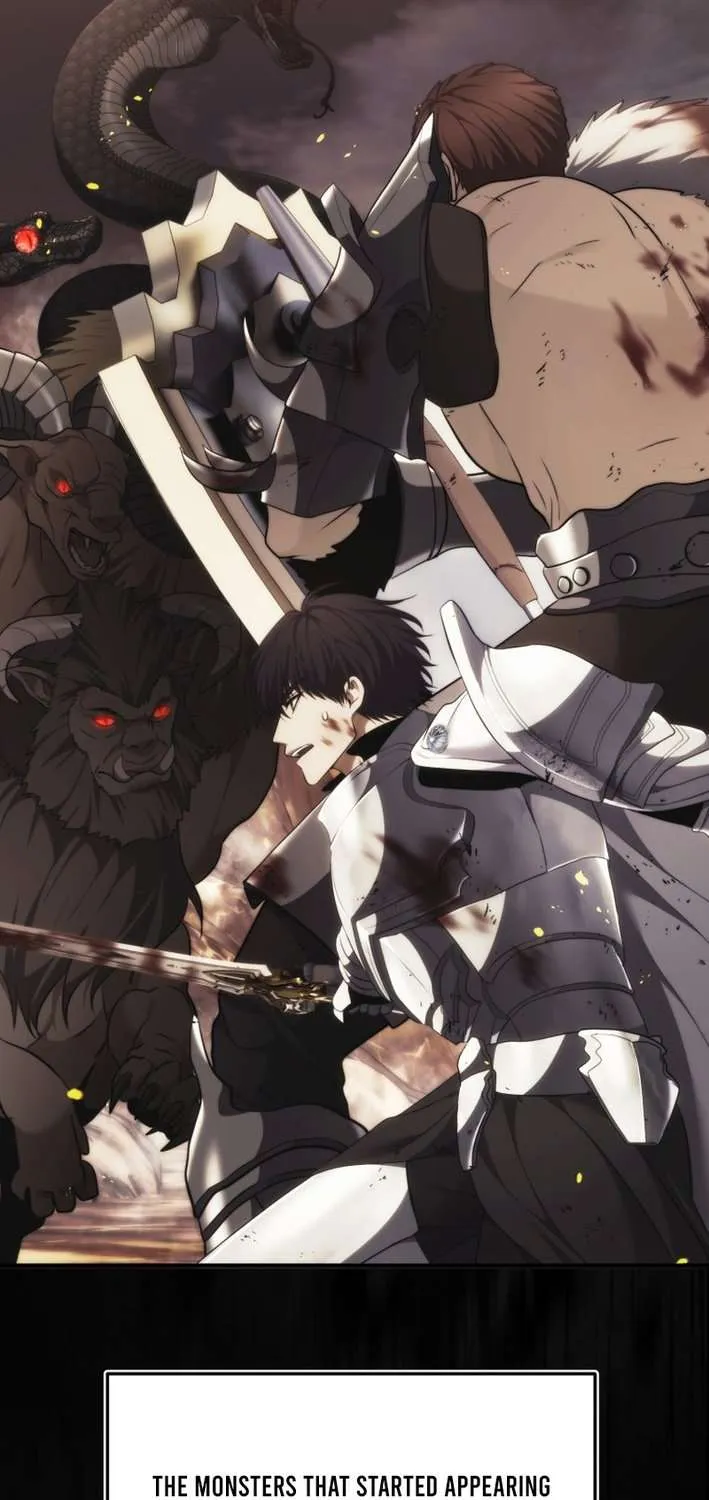 Read Ranker Who Lives A Second Time Manga Online