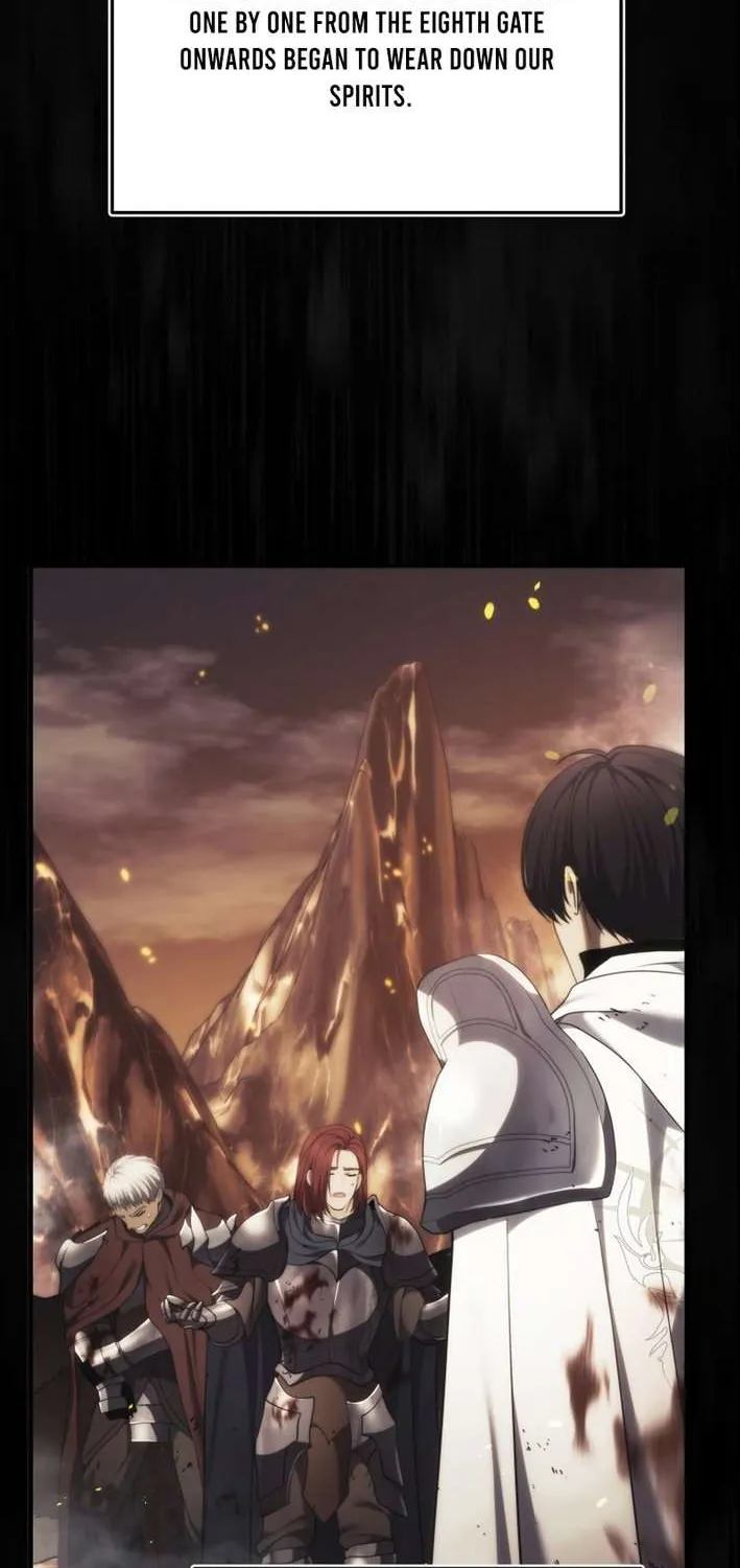 Read Ranker Who Lives A Second Time Manga Online