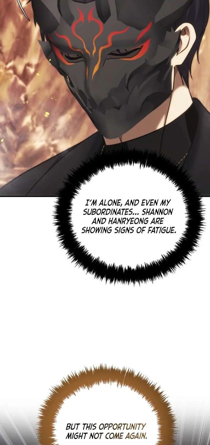 Read Ranker Who Lives A Second Time Manga Online